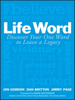 cover image of Life Word